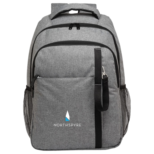 Asheville Computer Backpack