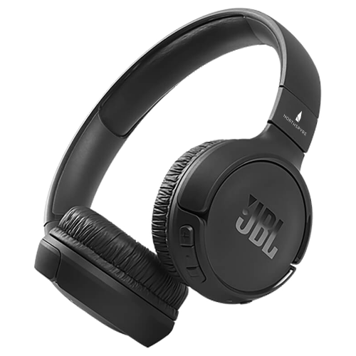 JBL Tune 510BT Wireless On-Ear Headphones